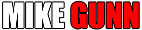 Mike Gunn Logo
